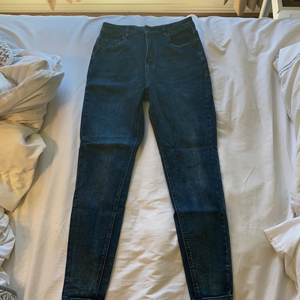 Paragon jeans! Like new!